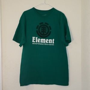 Element Mens Tshirt
